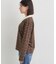 【洗濯機OK】レトロな雰囲気漂う ボーダーポロシャツ