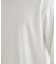 【ジャケットスタイルにも◎】リンクス柄 長袖Tシャツ