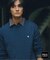 POLO BCS / 別注ケーブルニット