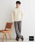 POLO BCS / 別注ケーブルニット