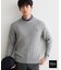 POLO BCS / 別注ケーブルニット
