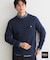 POLO BCS / 別注ケーブルニット
