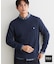 POLO BCS / 別注ケーブルニット