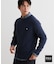 POLO BCS / 別注ケーブルニット