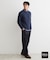 POLO BCS / 別注ケーブルニット