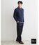 POLO BCS / 別注ケーブルニット