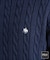 POLO BCS / 別注ケーブルニット