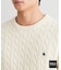 POLO BCS / 別注ケーブルニット