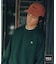 POLO BCS ／ 別注ダンボールスウェット