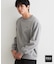POLO BCS ／ 別注ダンボールスウェット