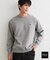 POLO BCS ／ 別注ダンボールスウェット