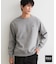 POLO BCS ／ 別注ダンボールスウェット
