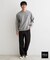 POLO BCS ／ 別注ダンボールスウェット