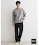 POLO BCS ／ 別注ダンボールスウェット