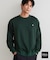 POLO BCS ／ 別注ダンボールスウェット