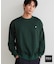POLO BCS ／ 別注ダンボールスウェット