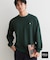 POLO BCS ／ 別注ダンボールスウェット