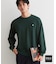 POLO BCS ／ 別注ダンボールスウェット
