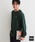 POLO BCS ／ 別注ダンボールスウェット