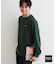 POLO BCS ／ 別注ダンボールスウェット