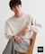 POLO BCS ／ 別注ダンボールスウェット