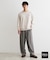 POLO BCS ／ 別注ダンボールスウェット