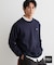 POLO BCS ／ 別注ダンボールスウェット