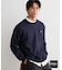POLO BCS ／ 別注ダンボールスウェット