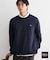 POLO BCS ／ 別注ダンボールスウェット