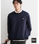 POLO BCS ／ 別注ダンボールスウェット