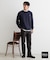 POLO BCS ／ 別注ダンボールスウェット