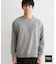 POLO BCS ／ 別注ダンボールスウェット