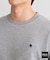 POLO BCS ／ 別注ダンボールスウェット