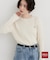 POLO BCS/ケーブルニット