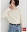 POLO BCS/ケーブルニット