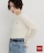 POLO BCS/ケーブルニット