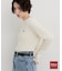 POLO BCS/ケーブルニット