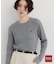 POLO BCS/ケーブルニット