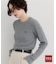 POLO BCS/ケーブルニット