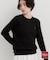 POLO BCS/ケーブルニット
