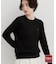 POLO BCS/ケーブルニット