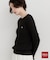 POLO BCS/ケーブルニット