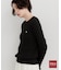 POLO BCS/ケーブルニット