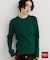 POLO BCS/ケーブルニット
