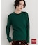 POLO BCS/ケーブルニット