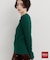 POLO BCS/ケーブルニット
