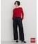 POLO BCS/ケーブルニット