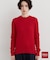 POLO BCS/ケーブルニット