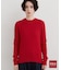 POLO BCS/ケーブルニット
