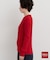 POLO BCS/ケーブルニット